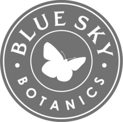 BLUE SKY BOTANICS