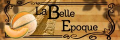 La Belle Epoque