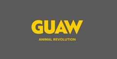 GUAW ANIMAL REVOLUTION