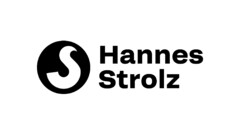 S Hannes Strolz