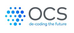 OCS de-coding the future