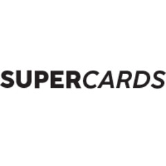 SUPERCARDS