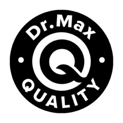 Dr.Max QUALITY