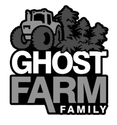 GHOST FARM FAMILY