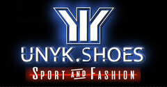 UNYK.SHOES SPORT AND FASHION