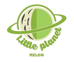 LITTLE PLANET MELON