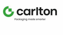 carlton packaging made smarter