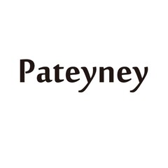 Pateyney