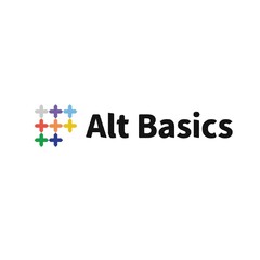 Alt Basics