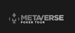 Metaverse Poker Tour