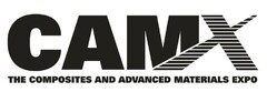 CAMX THE COMPOSITES AND ADVANCED MATERIALS EXPO