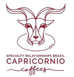 23oS SPECIALTY RELATIONSHIPS BRAZIL CAPRICORNIO COFFEES