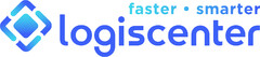 LOGISCENTER FASTER SMARTER