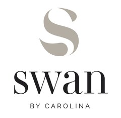 S SWAN BY CAROLINA