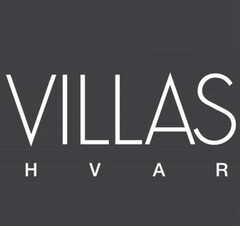 VILLAS H VA R