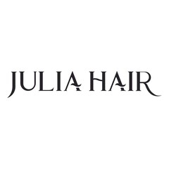 JULIA HAIR