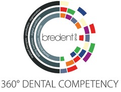 360 DENTAL COMPETENCY bredent group
