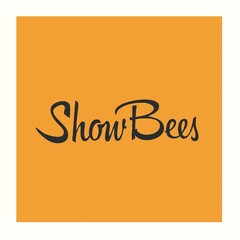 Show Bees