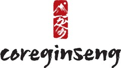 coreginseng