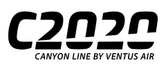 C2020 CANYON LINE BY VENTUS AIR