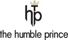Thp the humble prince