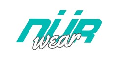 NÜR WEAR