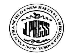 J.PRESS