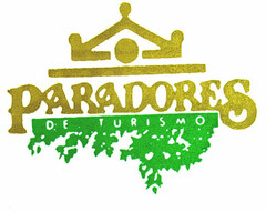 PARADORES DE TURISMO