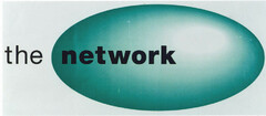 the network