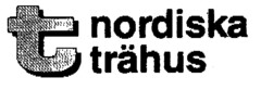 t nordiska trähus