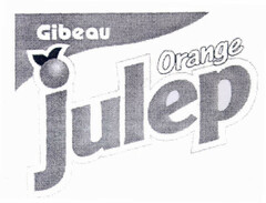 Gibeau Orange Julep