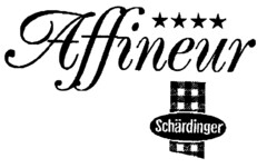 Affineur Schärdinger