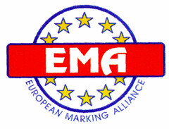 EMA EUROPEAN MARKING ALLIANCE