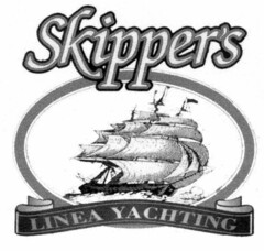 Skipper's LINEA YACHTING