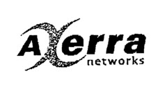 AXerra networks