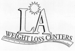 LA WEIGHT LOSS CENTERS