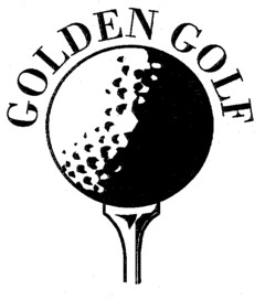 GOLDEN GOLF