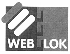 WEB LOK