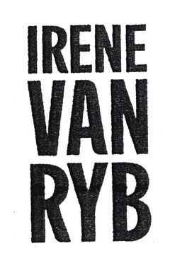 IRENE VAN RYB