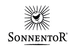 SONNENTOR