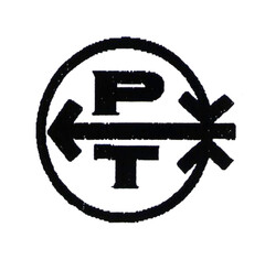 P T