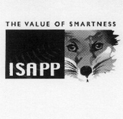 THE VALUE OF SMARTNESS ISAPP