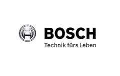 BOSCH Technik fürs Leben