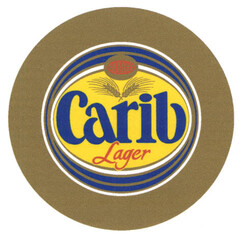 Carib Lager