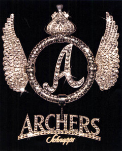 A ARCHERS Schnapps