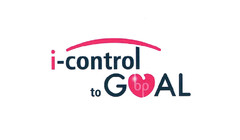 i-control to GOAL