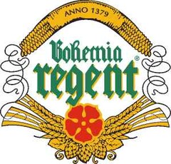 ANNO 1379 Bohemia regent