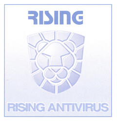 RISING RISING ANTIVIRUS
