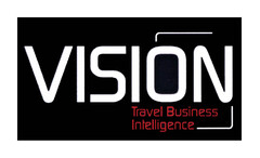 VISION Travel Business Intelligence