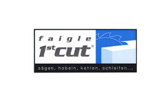 faigle 1st cut sägen, hobeln, kehlen, schleifen...